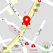 داروخانه دکتر علوی