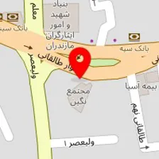 داروخانه دکتر نادری