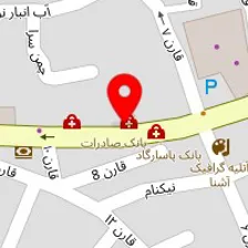 داروخانه دکتر مفتاحی دکتر طیبی