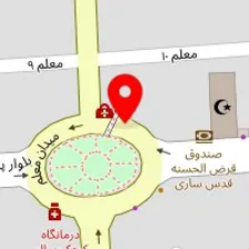آزمایشگاه بارمان