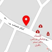 داروخانه دکتر قبادی