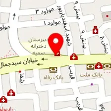 داروخانه کیمیا