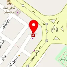 داروخانه پردیسان