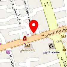 داروخانه عظیم