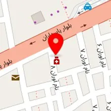 داروخانه دکتر ملاحسینی