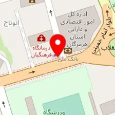 داروخانه دکتر راد