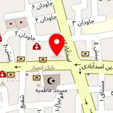 داروخانه دکتر قنادی