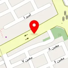 گیاه درمانی درمانگر سبز