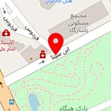 داروخانه دکتر سیار