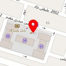 داروخانه دکتر محمدپور