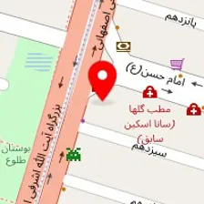 داروخانه راد