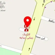 داروخانه ایرانا