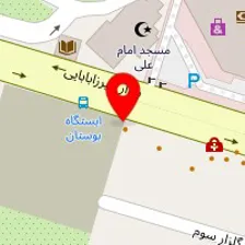 داروخانه دکتر اکبری
