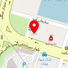 داروخانه جهان درمان