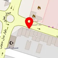 داروخانه دکتر شریعتی فر