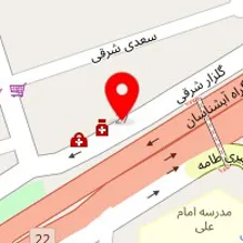 داروخانه ایرانپارس