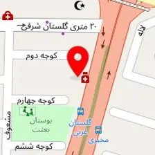 داروخانه ملل