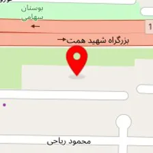 داروخانه همت