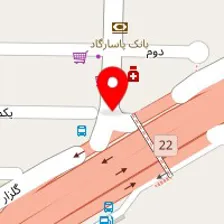 داروخانه ایران پارس