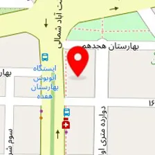 داروخانه دکتر وحدتی