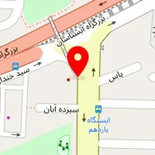 داروخانه دکتر پوراحمد