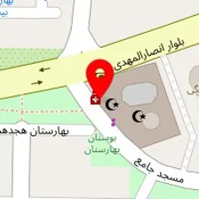 داروخانه دکتر فکوری