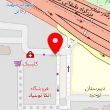 داروخانه هیوا