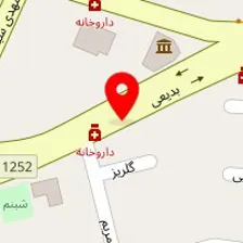 داروخانه دکتر حجاران