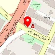 داروخانه دکتر میرعرب شاهی