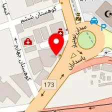 داروخانه دکتر شعبانپور