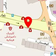 داروخانه دکتر مهدوی