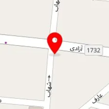 داروخانه دکتر نقدی