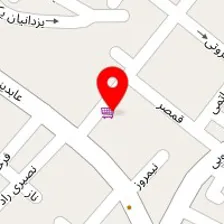 داروخانه دکتر رئیسی پور