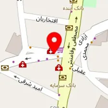 داروخانه تسنیم