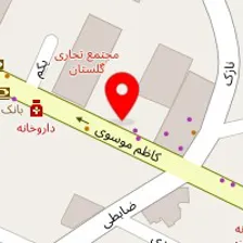 داروخانه دکتر برزه