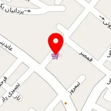 داروخانه دکتر رییسی