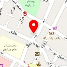 داروخانه اختیاریه