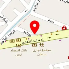 داروخانه تابش