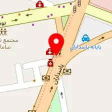 داروخانه دکتر نصیری