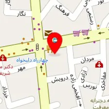 داروخانه ویولا