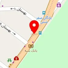 داروخانه دکتر چیت ساز