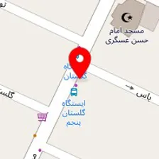 داروخانه دکتر آقاسیان