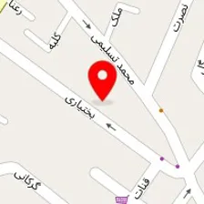 داروخانه دکتر محتشم امیری