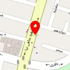 داروخانه گلزار