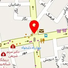 داروخانه دکتر نسیم مدرس یزدی