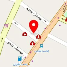 داروخانه دکتر سلیمی