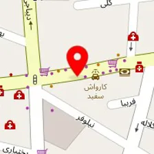 داروخانه پارسیان