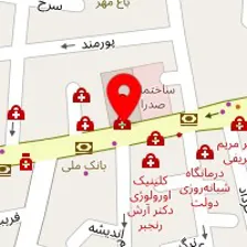 داروخانه دکتر سلیمانی