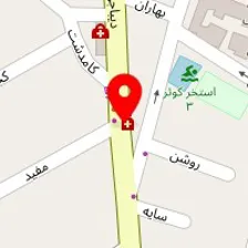 داروخانه دیباجی