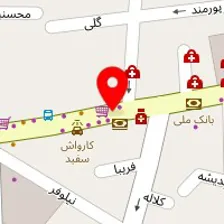 داروخانه دکتر برزآبادی